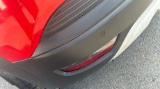 Renault Captur 1.5 dCi 115 Iconic 5dr Diesel Hatchback